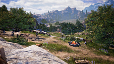 ꡼ No.011Υͥ / MMORPGBLESS UNLEASHEDפΥꥢɤϡë֤ήϤˤ䳹ȯŸȥѡ˥ϰ