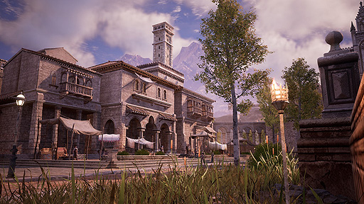 ꡼ No.003Υͥ / MMORPGBLESS UNLEASHEDס̤פ׽ȥʥХϰξ󤬿ʥꥢɤǸ