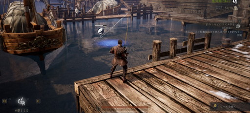 ���������꡼ No.003�Υ���ͥ������ / ��BLESS UNLEASHED�ץץ��ǥ塼�����˥᡼�륤�󥿥ӥ塼��CBT��Фƿʲ�����Final Test�ؤΰյ����ߤ�ʹ����