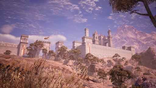 ���������꡼ No.004�Υ���ͥ������ / ��BLESS UNLEASHED�ץץ��ǥ塼�����˥᡼�륤�󥿥ӥ塼��CBT��Фƿʲ�����Final Test�ؤΰյ����ߤ�ʹ����