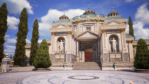 ���������꡼ No.003�Υ���ͥ������ / ��BLESS UNLEASHED�פΥ��ꥢ�����ɡȥ��ڥ����ӡɤ���������ߥ�����4�����Ϥ�������������ջ�ʡȿ���ԡɤ�Ҳ�