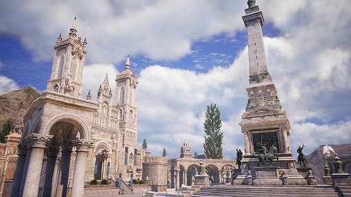 ���������꡼ No.004�Υ���ͥ������ / ��BLESS UNLEASHED�פΥ��ꥢ�����ɡȥ��ڥ����ӡɤ���������ߥ�����4�����Ϥ�������������ջ�ʡȿ���ԡɤ�Ҳ�