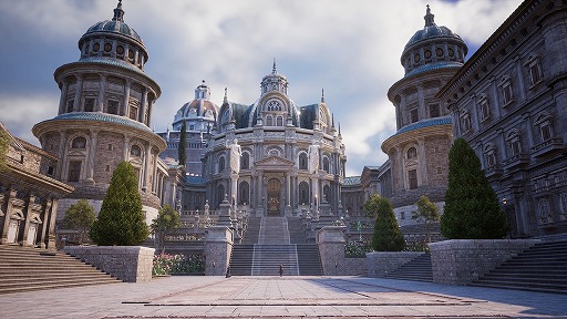 ���������꡼ No.005�Υ���ͥ������ / ��BLESS UNLEASHED�פΥ��ꥢ�����ɡȥ��ڥ����ӡɤ���������ߥ�����4�����Ϥ�������������ջ�ʡȿ���ԡɤ�Ҳ�