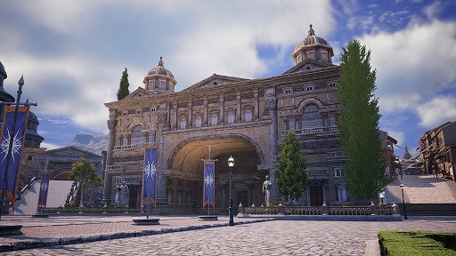 ���������꡼ No.006�Υ���ͥ������ / ��BLESS UNLEASHED�פΥ��ꥢ�����ɡȥ��ڥ����ӡɤ���������ߥ�����4�����Ϥ�������������ջ�ʡȿ���ԡɤ�Ҳ�