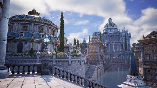 ���������꡼ No.007�Υ���ͥ������ / ��BLESS UNLEASHED�פΥ��ꥢ�����ɡȥ��ڥ����ӡɤ���������ߥ�����4�����Ϥ�������������ջ�ʡȿ���ԡɤ�Ҳ�