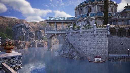 ���������꡼ No.009�Υ���ͥ������ / ��BLESS UNLEASHED�פΥ��ꥢ�����ɡȥ��ڥ����ӡɤ���������ߥ�����4�����Ϥ�������������ջ�ʡȿ���ԡɤ�Ҳ�