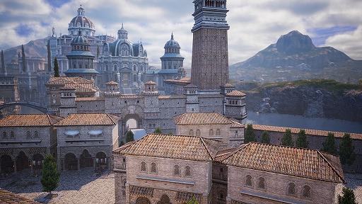 ���������꡼ No.011�Υ���ͥ������ / ��BLESS UNLEASHED�פΥ��ꥢ�����ɡȥ��ڥ����ӡɤ���������ߥ�����4�����Ϥ�������������ջ�ʡȿ���ԡɤ�Ҳ�