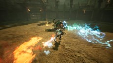 ���������꡼ No.002�Υ���ͥ������ / ��ȯ���MMORPG��BLESS UNLEASHED�ס��ץ쥤����ƥ�ġȥ��󥸥��ɤξ���������2�ĤΥ⡼�ɤǶ�Ʈ���ڤ����