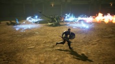 ���������꡼ No.004�Υ���ͥ������ / ��ȯ���MMORPG��BLESS UNLEASHED�ס��ץ쥤����ƥ�ġȥ��󥸥��ɤξ���������2�ĤΥ⡼�ɤǶ�Ʈ���ڤ����