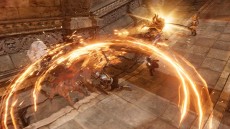 ���������꡼ No.007�Υ���ͥ������ / ��ȯ���MMORPG��BLESS UNLEASHED�ס��ץ쥤����ƥ�ġȥ��󥸥��ɤξ���������2�ĤΥ⡼�ɤǶ�Ʈ���ڤ����