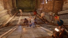 ���������꡼ No.009�Υ���ͥ������ / ��ȯ���MMORPG��BLESS UNLEASHED�ס��ץ쥤����ƥ�ġȥ��󥸥��ɤξ���������2�ĤΥ⡼�ɤǶ�Ʈ���ڤ����