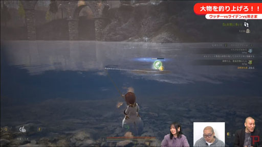 ���������꡼ No.028�Υ���ͥ������ / ��BLESS UNLEASHED�פ�FINAL TESTľ���ý������ȡ�Pmang�Υ���Ťᡪ�ɤ��ۿ���CBT�η�̤�������������UI������������