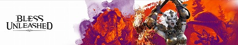 ���������꡼ No.003�Υ���ͥ������ / ��BLESS UNLEASHED�פΡ�FINAL TEST�ɤ˸������ץ쥤������ư�褬�������������ȤΤ��ʤ����䡤����饯�����ΰ�����ˡ������å����褦