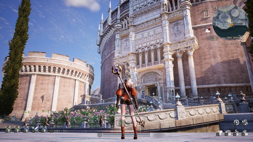 ꡼ No.022 | BLESS UNLEASHEDפFINAL TESTץ쥤ݡȡʥץɤȡCBT줿ƥ䥳ƥĤǧ