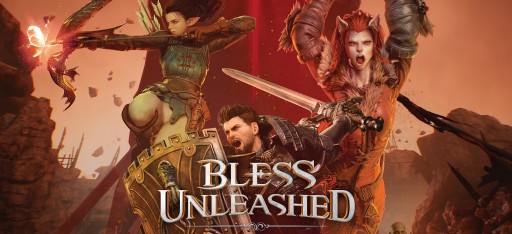 画像ギャラリー No.005のサムネイル画像 / MMORPG「BLESS UNLEASHED」FINAL TESTの結果を踏まえ,今後の改善方針が発表。正式サービスは2021年夏の開始を目指す