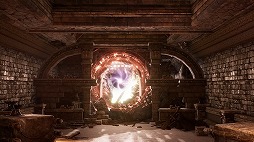 ���������꡼ No.005�Υ���ͥ������ / ��BLESS UNLEASHED�ס����󥸥��ȥ��ԥ��󥹤�����-��κ��šɤΥץ쥤ư�褬��������󥹥�����ܥ�����ष�����Ϥ������ʤγ������ܻؤ�