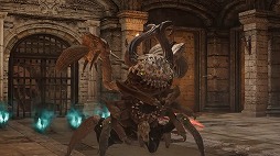 ���������꡼ No.007�Υ���ͥ������ / ��BLESS UNLEASHED�ס����󥸥��ȥ��ԥ��󥹤�����-��κ��šɤΥץ쥤ư�褬��������󥹥�����ܥ�����ष�����Ϥ������ʤγ������ܻؤ�