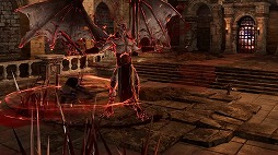 ���������꡼ No.008�Υ���ͥ������ / ��BLESS UNLEASHED�ס����󥸥��ȥ��ԥ��󥹤�����-��κ��šɤΥץ쥤ư�褬��������󥹥�����ܥ�����ष�����Ϥ������ʤγ������ܻؤ�