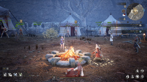 ꡼ No.032Υͥ / ʡBLESS UNLEASHEDפ롣ХȥͷӤΤꤽMMORPG