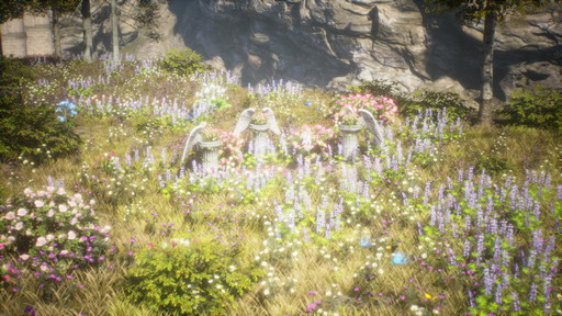 ꡼ No.033Υͥ / ʡBLESS UNLEASHEDפ롣ХȥͷӤΤꤽMMORPG