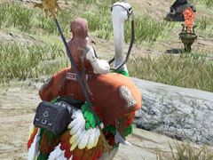 Bless Unleashed に登場する メイジ のスキルやコンボを紹介する動画が公開 魔法による遠距離攻撃で戦うキャラクター Bless Unleashed に登場する メイジ のスキルやコンボを紹介する動画が公開 魔法による遠距離攻撃で戦うキャラクター