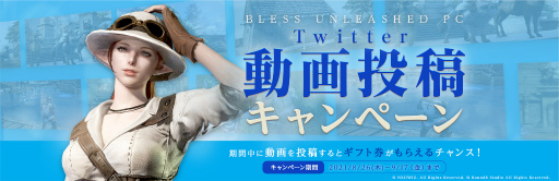 画像ギャラリー No.002のサムネイル画像 / 「BLESS UNLEASHED」世界観遵守で,サーバー名の変更を実施