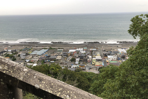 画像集#039のサムネイル/静岡旅行記「テクテクライフ」でGoToトラベル！　旅のお供の位置情報ゲームは今がチャンス？