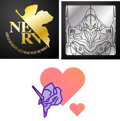 画像ギャラリー No.005のサムネイル画像 / 「テクテクライフ」,アニメ「エヴァンゲリオン」コラボ第2弾が本日スタート