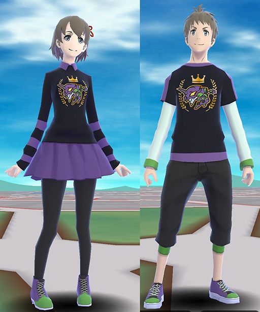 画像ギャラリー No.008のサムネイル画像 / 「テクテクライフ」,アニメ「エヴァンゲリオン」コラボ第2弾が本日スタート