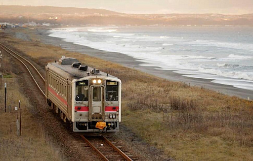 画像ギャラリー No.011のサムネイル画像 / 「テクテクライフ」で“テクテク釧網本線めぐり”の第3クールが12月1日にスタート