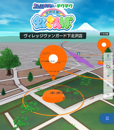 ꡼ No.004 | ֥ƥƥ饤աסɥ륰롼סΥ󥭥ɡɤȤΥܳŤ