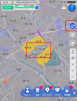 画像ギャラリー No.003のサムネイル画像 / 「テクテクライフ」前作のモンスター“信号ネコ”をプレイヤーキャラとして入手できるイベント開催