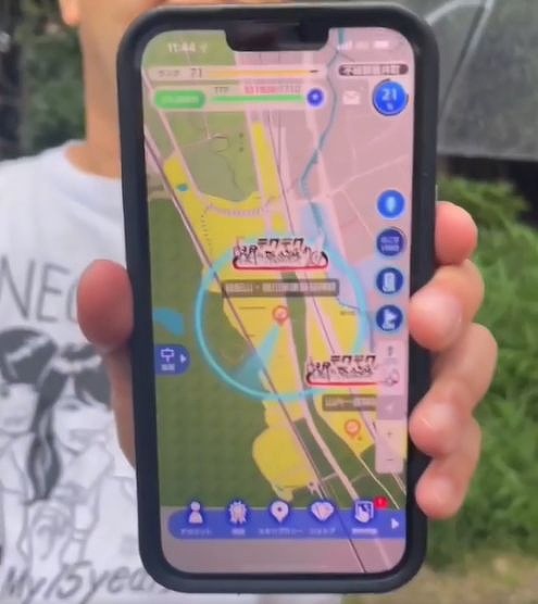 画像ギャラリー No.003のサムネイル画像 / 「テクテクライフ」,デジタルスタンプラリー“テクテク関ケ原合戦めぐり”を開催中