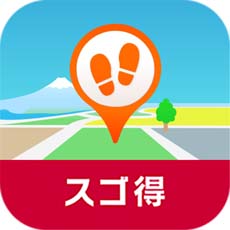 画像ギャラリー No.002のサムネイル画像 / 「テクテクライフ forスゴ得」がNTTドコモ以外のユーザーもプレイ可能なキャリアフリーに対応