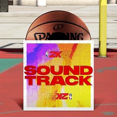 画像ギャラリー No.001のサムネイル画像 / 「NBA 2K21」にちなんだサウンドトラックが公開に