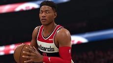 NBA 2K21פܥե륢ХˡȬ¼ ꤬2ǯϢ³ǽǤӥǥå