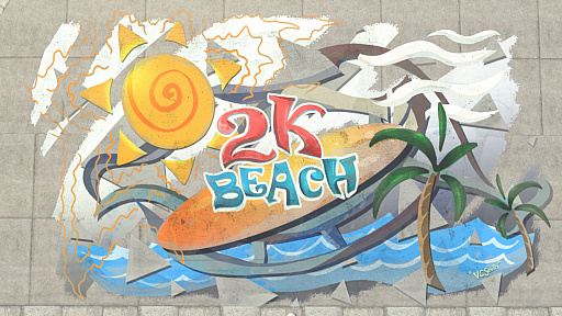 ���������꡼ No.007�Υ���ͥ������ / ��NBA 2K21�ס���ȯ�Ԥؤι�Ʊ���󥿥ӥ塼���۸��β��ǥХ�����ڤ����2K�ӡ����פʤɿ������