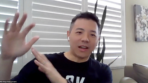 ���������꡼ No.012�Υ���ͥ������ / ��NBA 2K21�ס���ȯ�Ԥؤι�Ʊ���󥿥ӥ塼���۸��β��ǥХ�����ڤ����2K�ӡ����פʤɿ������