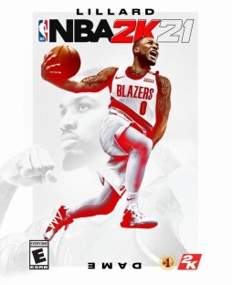 ꡼ǿNBA 2K21פ꡼NBAΥȥ쥸ã̴ΡȥޥɤǤ