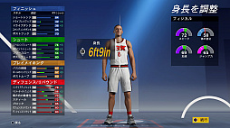 NBA 2K21ץץ쥤ݡȡɥޤΤ褦ʪĹ֥ޥꥢפϤᡤǯХåȥܡ̥Ϥ¸ʬ˳ڤ