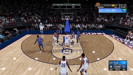 ꡼ No.015 | NBA 2K21ץץ쥤ݡȡɥޤΤ褦ʪĹ֥ޥꥢפϤᡤǯХåȥܡ̥Ϥ¸ʬ˳ڤ