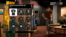 ꡼ No.032 | NBA 2K21ץץ쥤ݡȡɥޤΤ褦ʪĹ֥ޥꥢפϤᡤǯХåȥܡ̥Ϥ¸ʬ˳ڤ