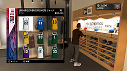 ꡼ No.033 | NBA 2K21ץץ쥤ݡȡɥޤΤ褦ʪĹ֥ޥꥢפϤᡤǯХåȥܡ̥Ϥ¸ʬ˳ڤ