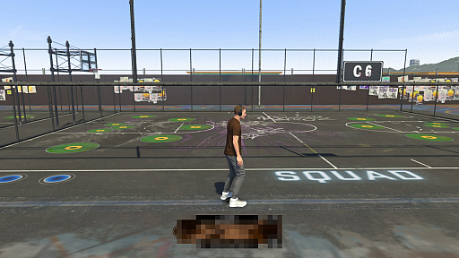 ꡼ No.034 | NBA 2K21ץץ쥤ݡȡɥޤΤ褦ʪĹ֥ޥꥢפϤᡤǯХåȥܡ̥Ϥ¸ʬ˳ڤ