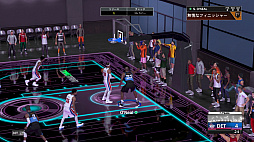 ꡼ No.036 | NBA 2K21ץץ쥤ݡȡɥޤΤ褦ʪĹ֥ޥꥢפϤᡤǯХåȥܡ̥Ϥ¸ʬ˳ڤ