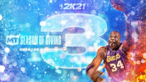 ꡼ No.001 | NBA 2K21סޥΥ3ۿꡣʥơޤϡȴդ£뵨