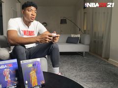 Nba 2k21 は9月4日リリースへ 偉大な功績を残したコービー ブライアント氏を称える マンバ フォーエバー エディション も