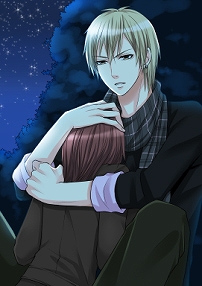 画像ギャラリー No.002のサムネイル画像 / 「100シーンの恋+」の第5弾「怪盗X 恋の予告状」がNintendo Switch向けに近日配信