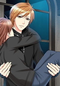 画像ギャラリー No.004のサムネイル画像 / 「100シーンの恋+」の第5弾「怪盗X 恋の予告状」がNintendo Switch向けに近日配信