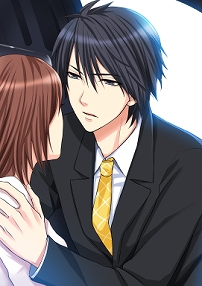 画像ギャラリー No.005のサムネイル画像 / 「100シーンの恋+」の第5弾「怪盗X 恋の予告状」がNintendo Switch向けに近日配信